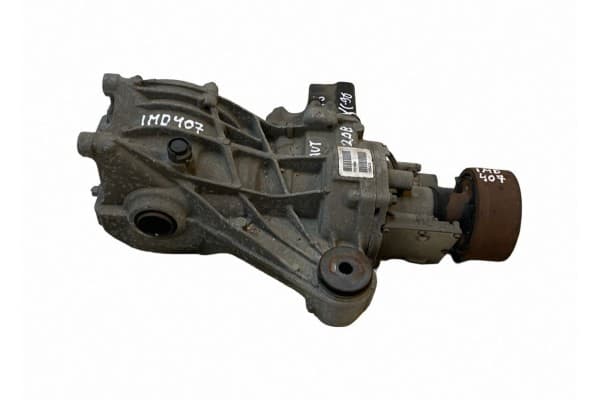 Diferencial trasero Volvo XC90 2016 P1216684 usado 2