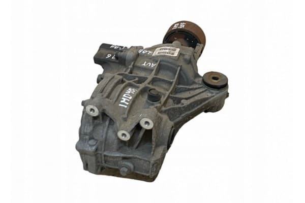Diferencial trasero Volvo XC90 2016 P1216684 usado 3