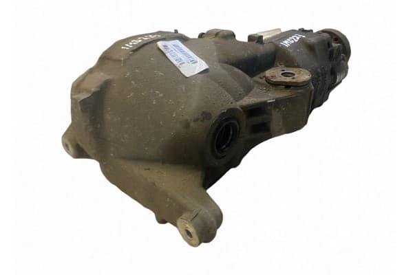 Diferencial trasero Volvo XC90 2008 01023869 usado 4
