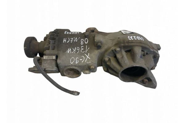 Diferencial trasero Volvo XC90 2008 01023869 usado 6