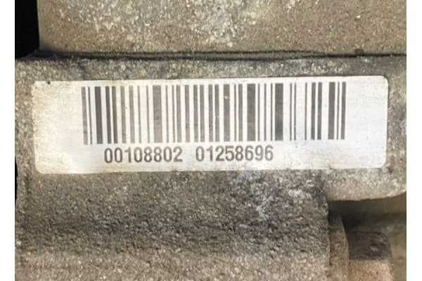 Diferencial trasero Volvo XC90 2008 01023869 usado 9