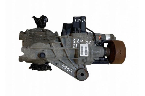 Diferencial trasero Volvo S60 2021 P31492598 usado