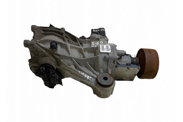 Diferencial trasero Volvo S60 2021 P31492598 usado 2