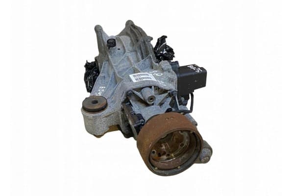 Diferencial trasero Volvo S60 2021 P31492598 usado 4