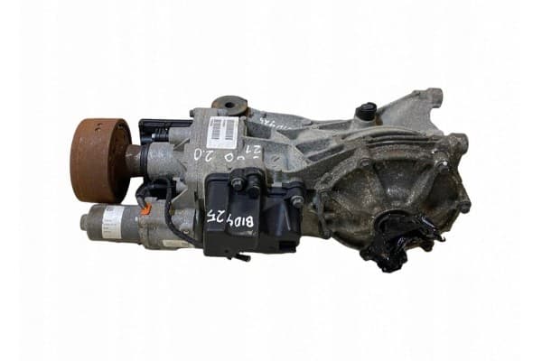 Diferencial trasero Volvo S60 2021 P31492598 usado 5