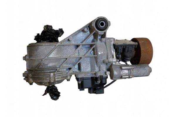 Diferencial trasero Volvo S60 2021 P31492598 usado 6
