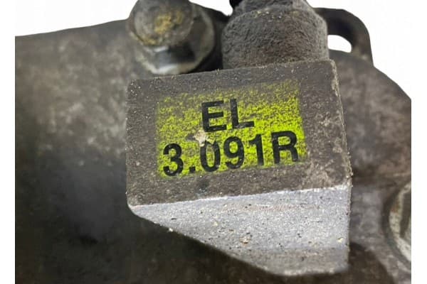 Diferencial trasero Hyundai ix35 2011 3091R usado 6