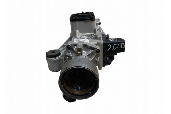 Diferencial trasero Volvo XC60 2025 P32339020 usado 2