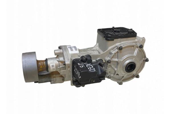 Diferencial trasero Volvo XC60 2025 P32339020 usado 4