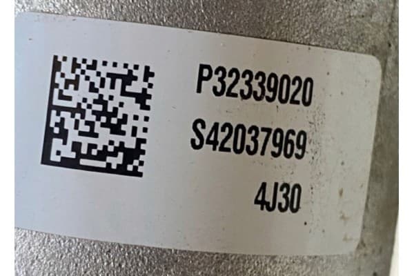 Diferencial trasero Volvo XC60 2025 P32339020 usado 10