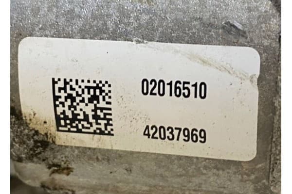 Diferencial trasero Volvo XC60 2025 P32339020 usado 11