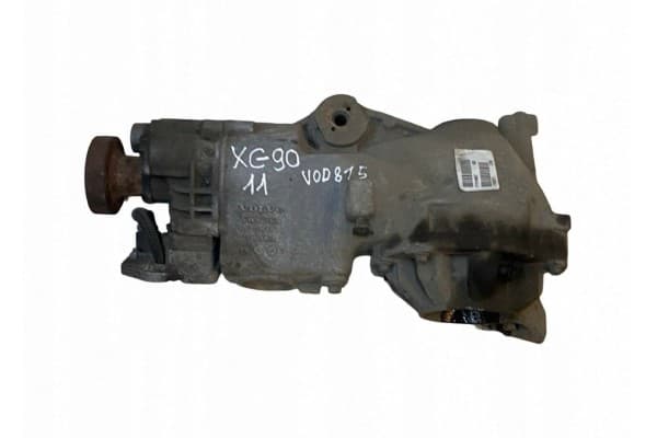 Diferencial trasero Volvo XC90 2011 P31256949 usado