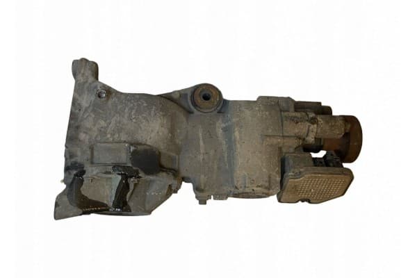 Diferencial trasero Volvo XC90 2011 P31256949 usado 4
