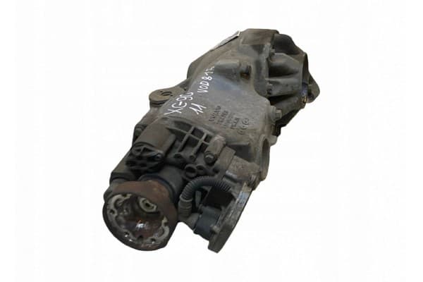 Diferencial trasero Volvo XC90 2011 P31256949 usado 7