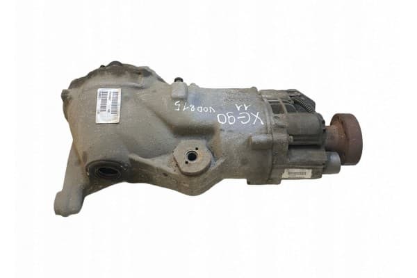 Diferencial trasero Volvo XC90 2011 P31256949 usado 8