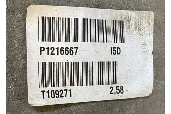Diferencial trasero Volvo XC90 2011 P31256949 usado 9