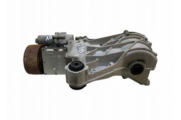 Diferencial trasero Volvo XC60 2018 31380867 usado 10
