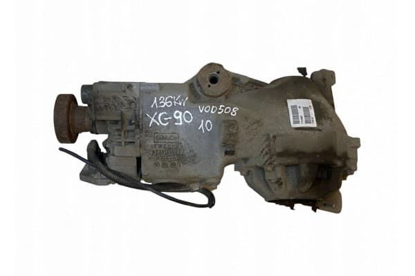 Diferencial trasero Volvo XC90 2009 P1216667 usado