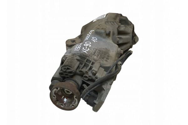 Diferencial trasero Volvo XC90 2009 P1216667 usado 2