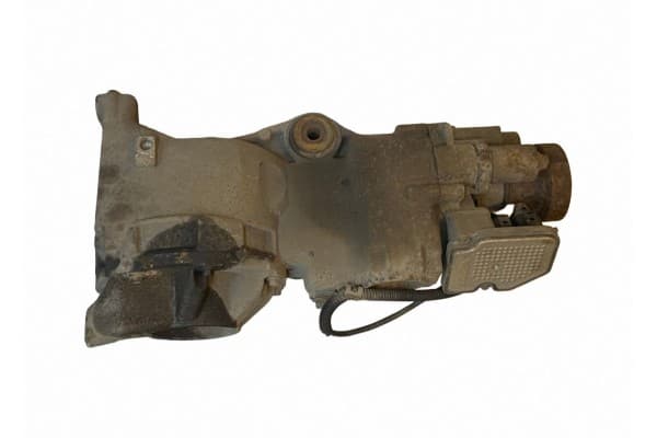 Diferencial trasero Volvo XC90 2009 P1216667 usado 3