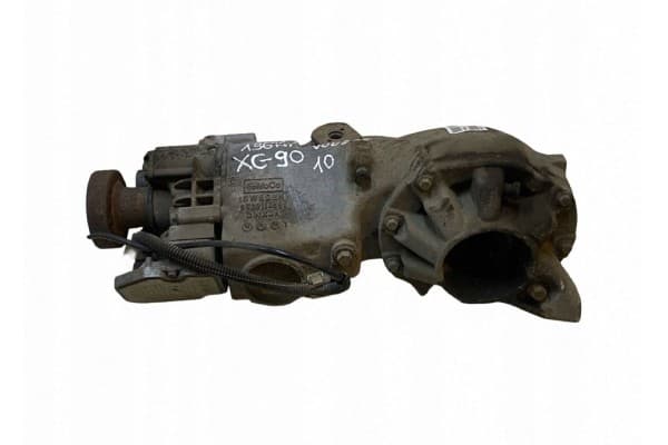 Diferencial trasero Volvo XC90 2009 P1216667 usado 4