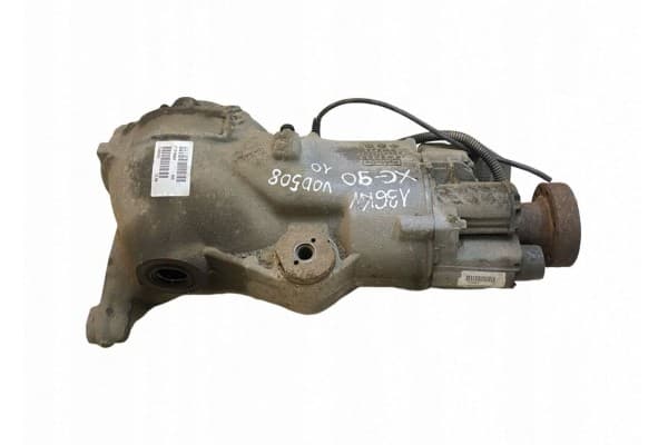Diferencial trasero Volvo XC90 2009 P1216667 usado 9