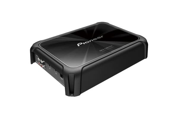 Amplificador de coche Pioneer Gm-D9701 usado