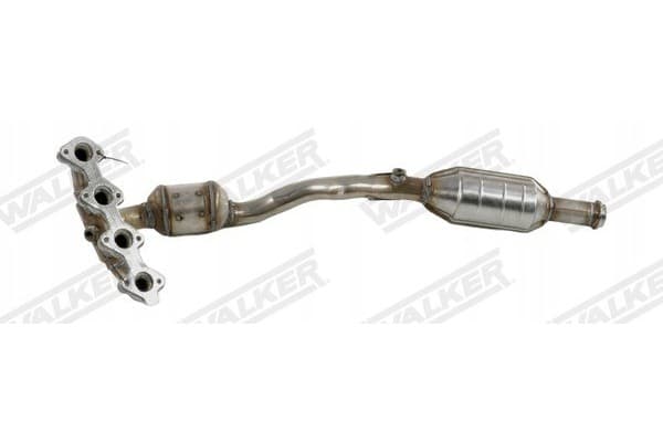 Catalizador Walker 28870 usado 3