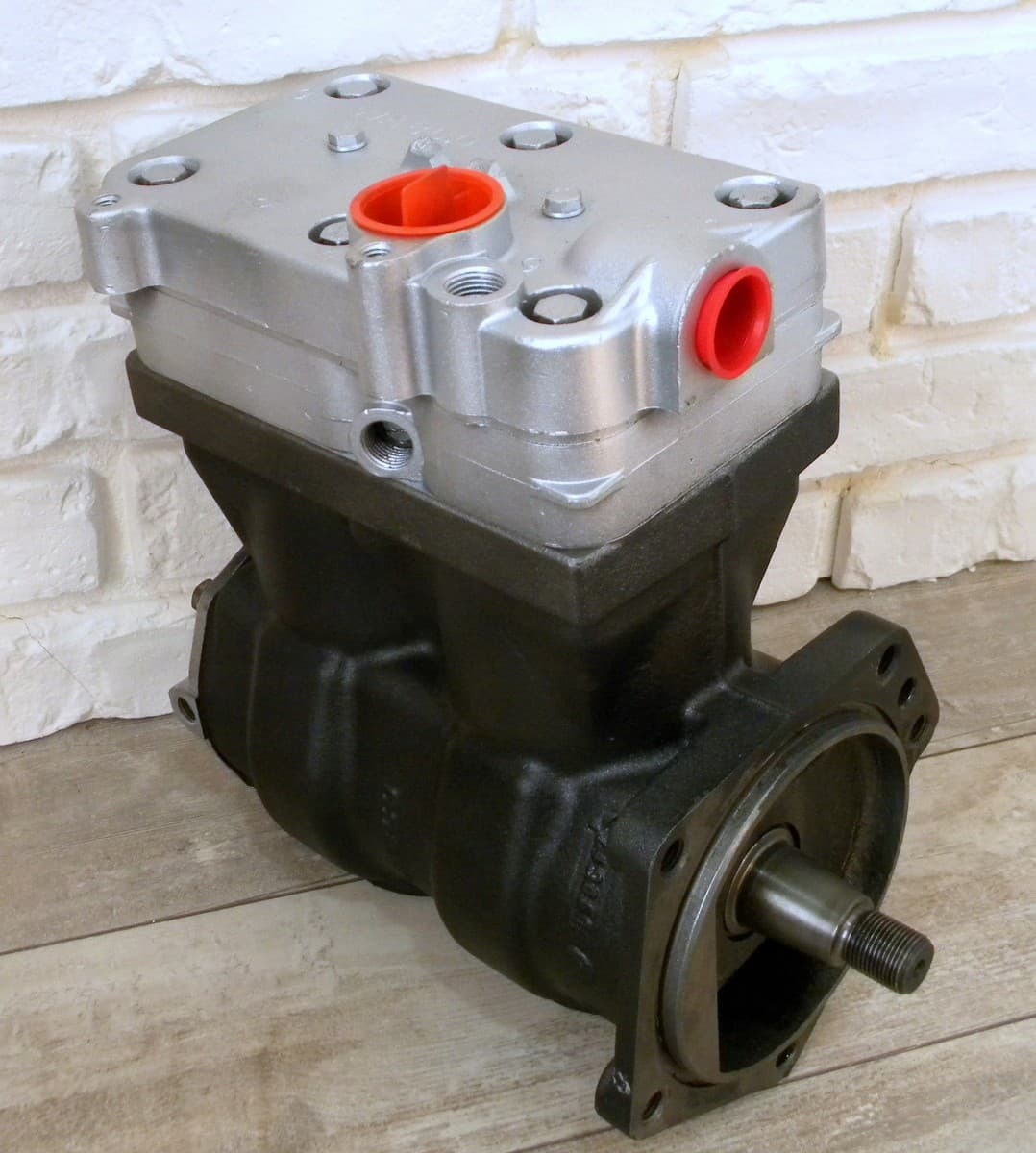 Compresor Renault Magnum 2001-2005 LP4985 nuevo 2