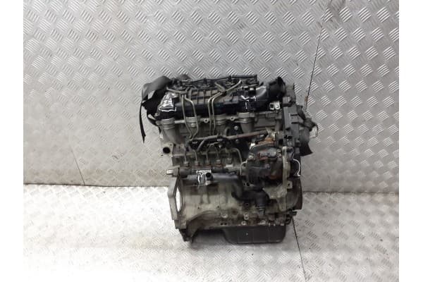 Motor Ford Focus MK2 1.6 TDCi Gpdc Completo usado