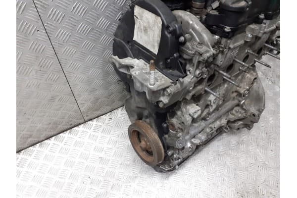Motor Ford Focus MK2 1.6 TDCi Gpdc Completo usado 2