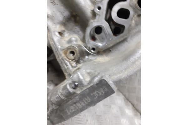 Motor Ford Focus MK2 1.6 TDCi Gpdc Completo usado 3