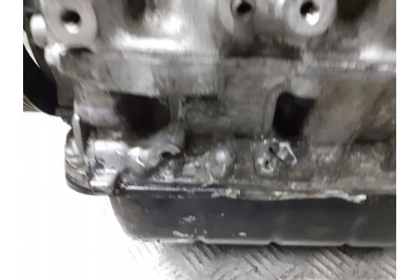 Motor Ford Focus MK2 1.6 TDCi Gpdc Completo usado 4