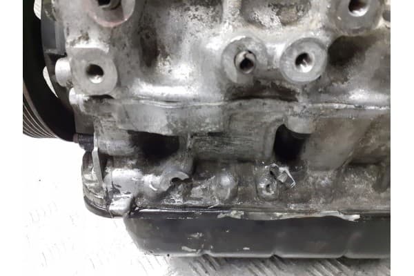 Motor Ford Focus MK2 1.6 TDCi Gpdc Completo usado 5