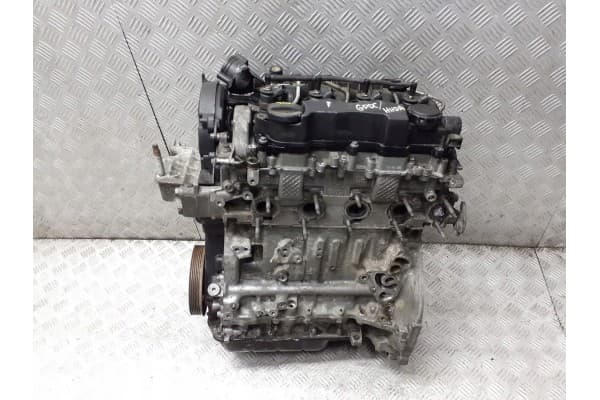 Motor Ford Focus MK2 1.6 TDCi Gpdc Completo usado 6