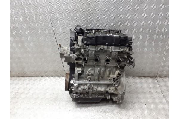 Motor Ford Focus MK2 1.6 TDCi Gpdc Completo usado 7