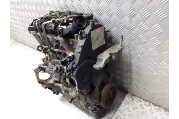 Motor Ford Focus MK2 1.6 TDCi Gpdc Completo usado 8