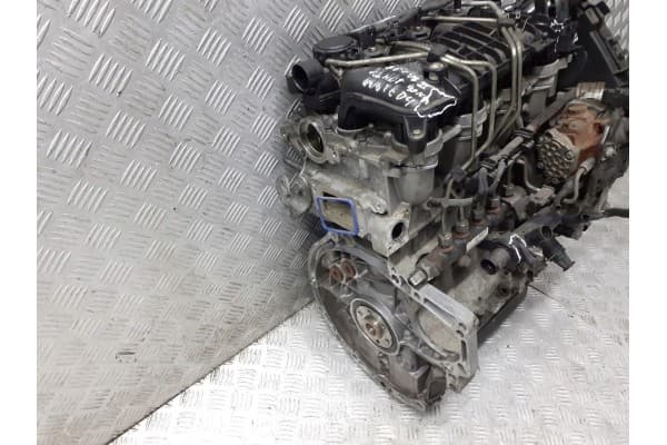 Motor Ford Focus MK2 1.6 TDCi Gpdc Completo usado 9