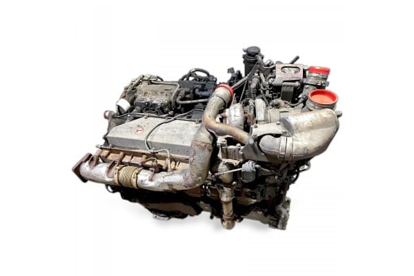 Motor Man 81005016299 usado 2
