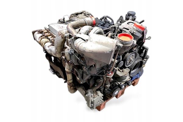 Motor Man 81005016299 usado 3