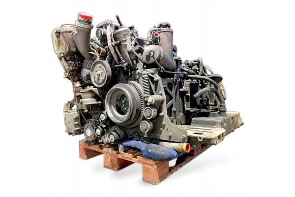 Motor Man 81005016299 usado 9