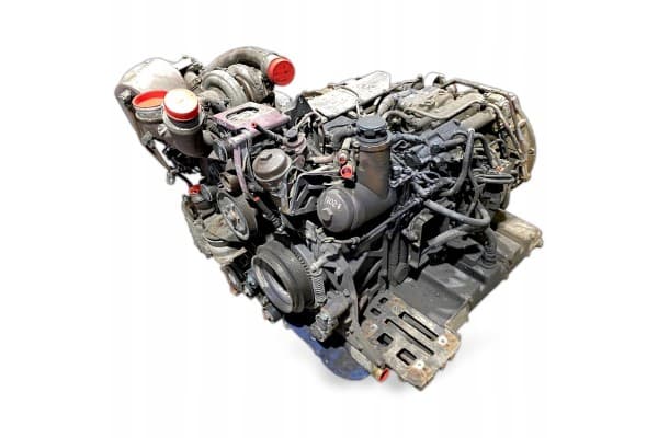Motor Man 81005016299 usado 10