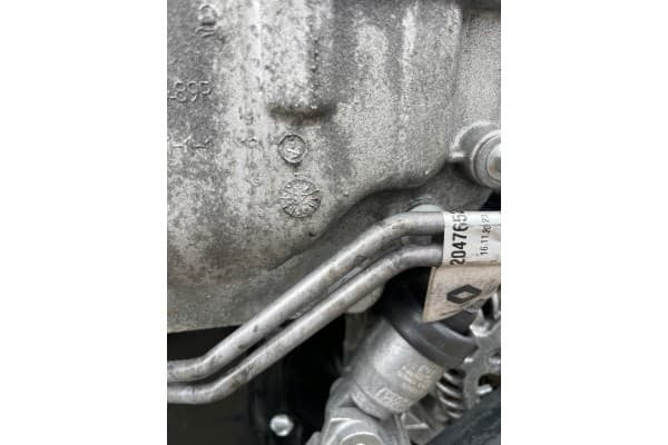 Motor Completo 2.0 DCI M9R 717 usado 3