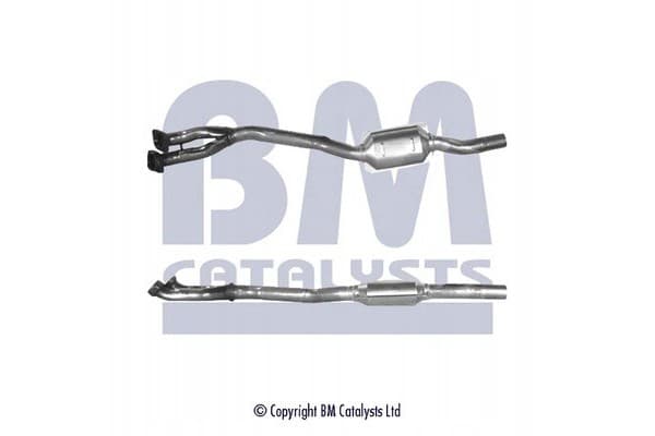 Catalizador BM Catalysts BM90194H nuevo 2