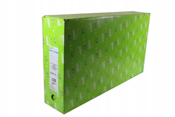 Evaporador de aire acondicionado Valeo 560087 nuevo