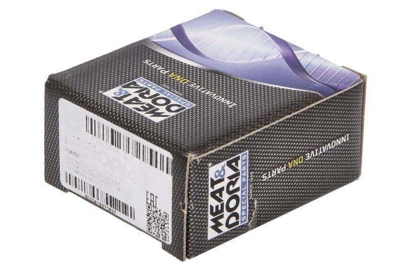 Meat Doria K92117 Ventilador interior nuevo