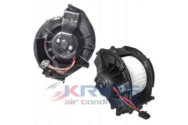 Meat Doria K92117 Ventilador interior nuevo 2