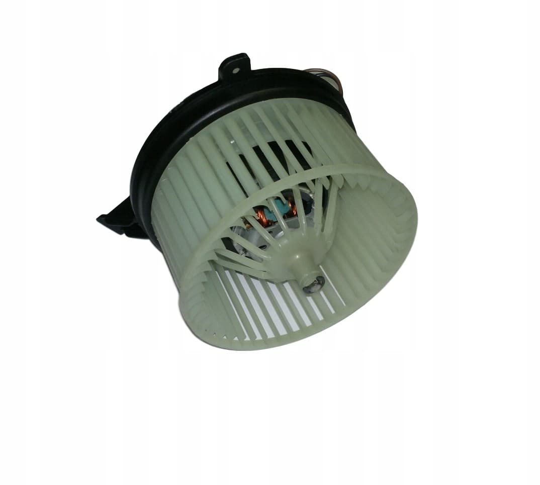 Motor del soplador y calefactor Nissan Atleon nuevo