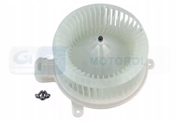 Ventilador interior Febi Bilstein 185298 nuevo 2