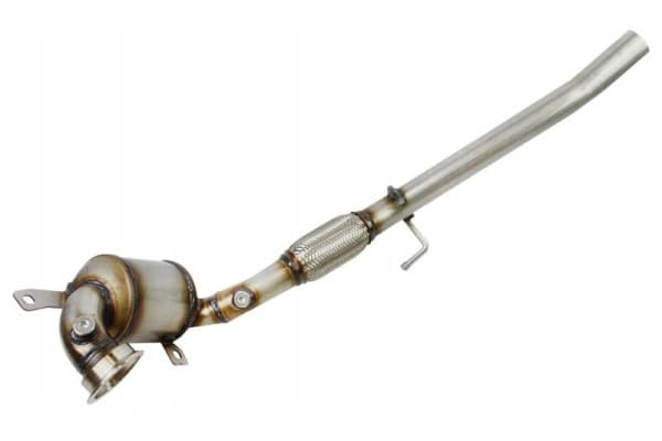 Maxgear 27-6274 Catalizador nuevo 2
